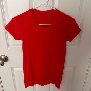 Lululemon Swiftly Tech